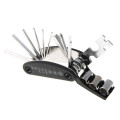 Cycling Bicycle Repair Tools